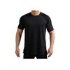 Jordan Basketball Sports Casual Crew Neck Short Sleeve T-Shirt Men Tops Black CD2607-010