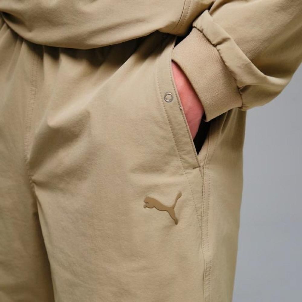 PuMa PreMiuM Basic Woven Shorts M