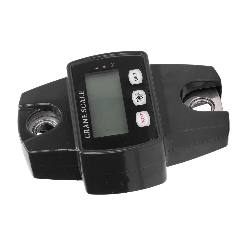 Crane Scale Handheld Portable Digital Accurate Multifunctional Industrial Electronic Hanging Scale