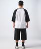 Musinsa Standard Sports Cotton Maxover Bermuda Shorts (3 Colors)