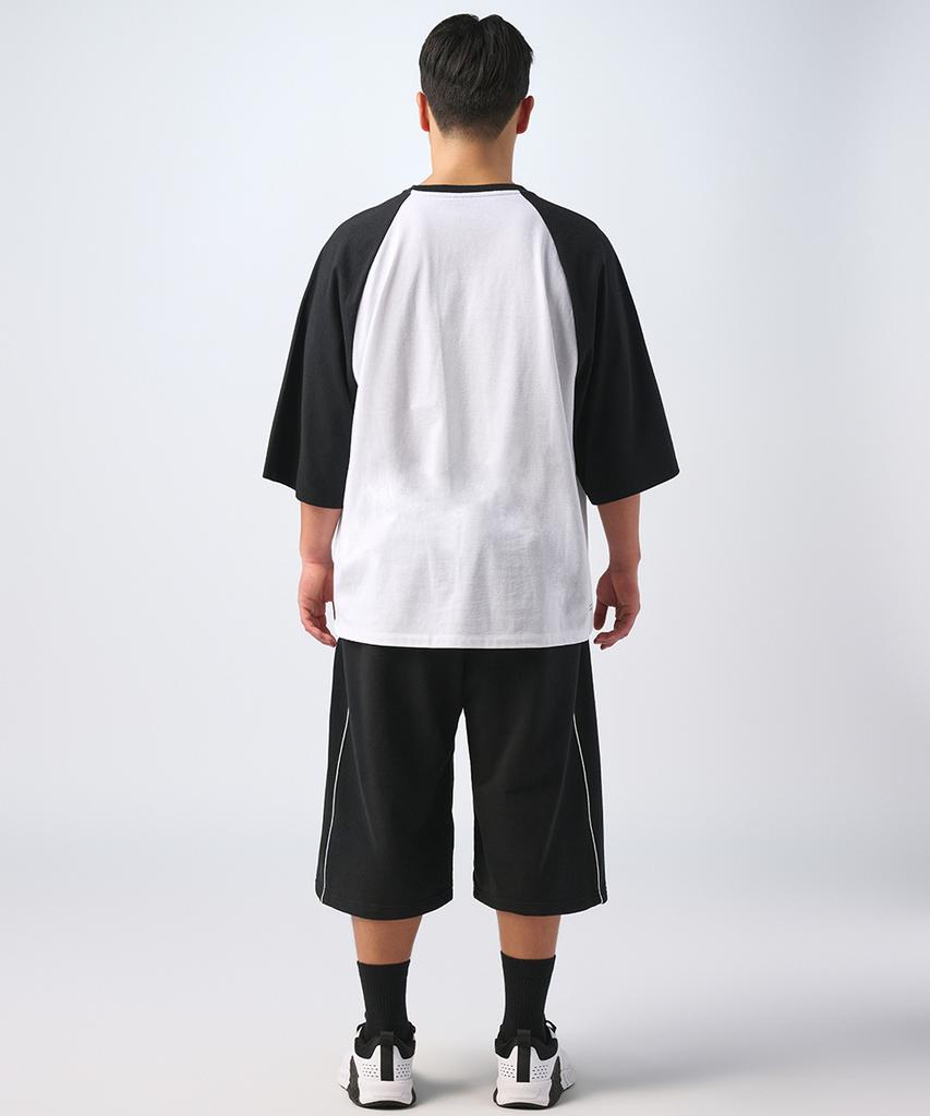 Musinsa Standard Sports Cotton Maxover Bermuda Shorts (3 Colors)