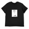 T-shirt Calvin et Hobbes T-shirt surdimensionné Louboutins t-shirts personnalisé Luxe T-shirt homme hommes