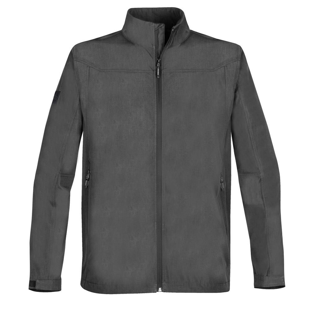 Stormtech Mens Endurance Softshell Jacket
