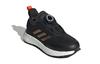 Adidas Rapida Boa K Low top Kids' Running Shoes Black Kids' FX2272