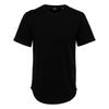 Only and Sons Mens Crew Neck Oversized T-Shirt