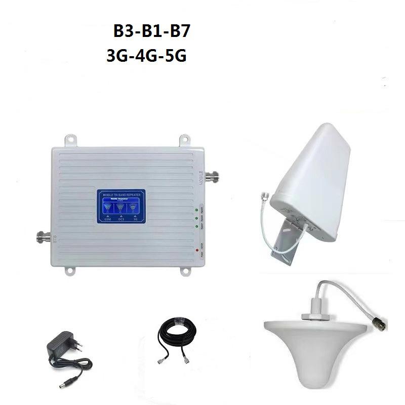 

Усилитель сигнала мобильного телефона для сетей 2G/3G/4G