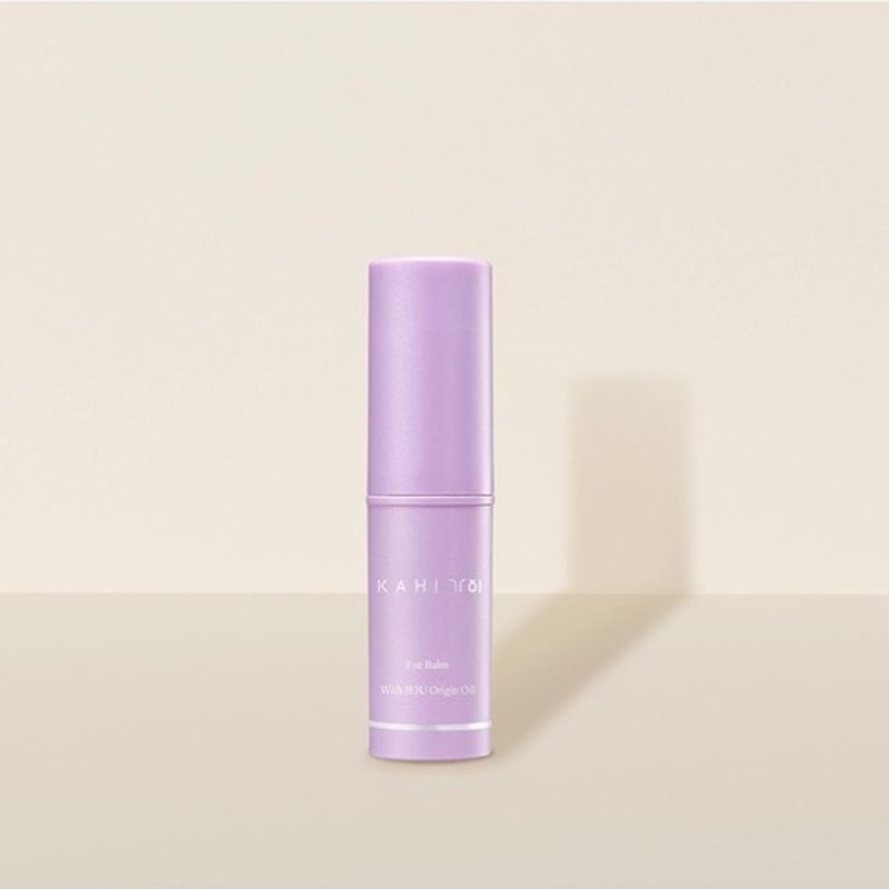 KAHI [Eye Wrinkles/Dark Circles] KAHI Eye Balm (9g) 001_Gahhi Eye Night 9g