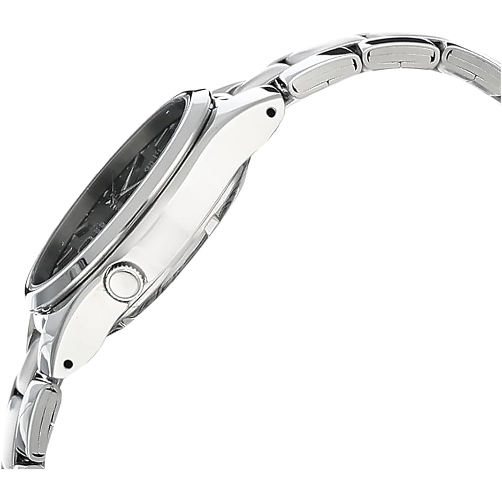 Seiko 5 Automatic Mechanical Watch SNK621K1 Stainless Steel Men's Wristwatch