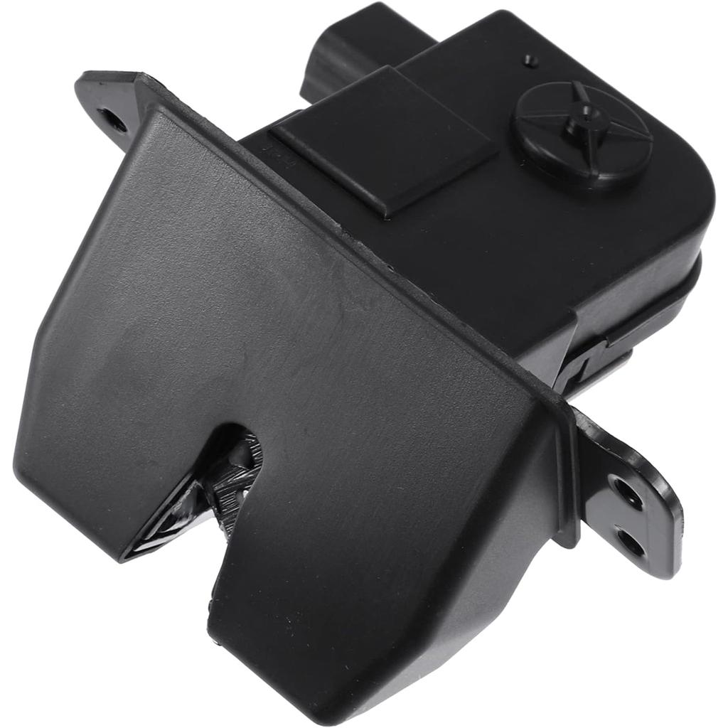 Car Trunk Hatch Lid Lock Liftgate Actuator Luggage Motor for Sport XL 2.4L 3.3L 81230-3Z000 Tailgate Cargo Accessories