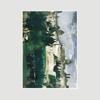 Modern Home Decor Famous Oil Painting Poster Vintage White Paper Poster Wall Art Pictures Living Room Bedroom Bar Cafe Decoration Mural