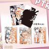 Goddess Story Anime Waifu Sammelkarten Box Set – Seltene SSR/SR Genshin Impact Charakterkarten Ideales Geschenk für Anime-Fans und Hobbyisten
