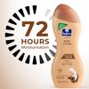 Parachute Advansed Cocoa Repair Body Lotion For Very Dry Skin 250ml Intense Moisture 72H Hydration Fast Absorbing Non Sticky Glow Care