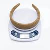 Solid Color Wide Edge Headband Wide Edge Women's Headband Fashion Hair Hoop  Women