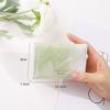 Cute Creative Women's Card Bag Mini 30% Off Fresh Zero + Fashion Printed Change Short Women