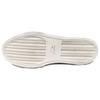 Li-Ning Classic Casual Durable Low-Top Skate Shoes Men Sneaker Off-White AGCQ211-1