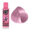 Semipermanentní barva na vlasy Crazy Color od Renbow - Marshmallow 64 - 100ml