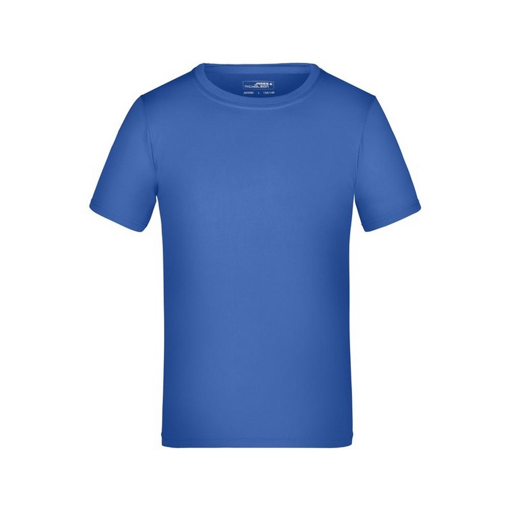 James and Nicholson Kinder/Kinder Aktiv-T-Shirt