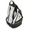 Adidas One Shoulder Backpack Black/Reflective Silver Adidas IW8623
