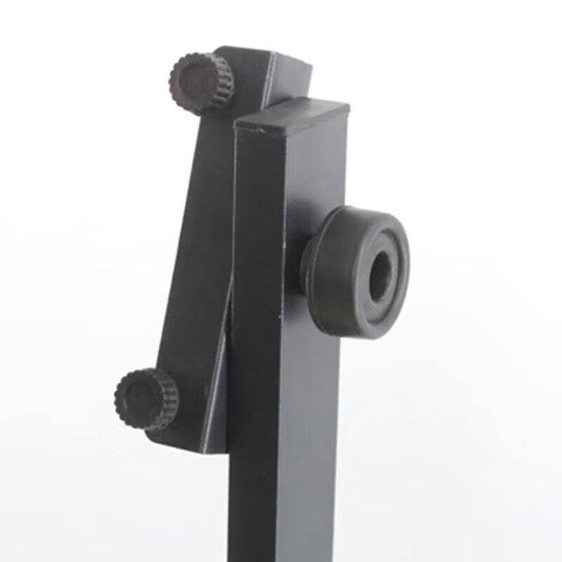 Adjustable Universal Mobile Outdoor Blackboard Stand