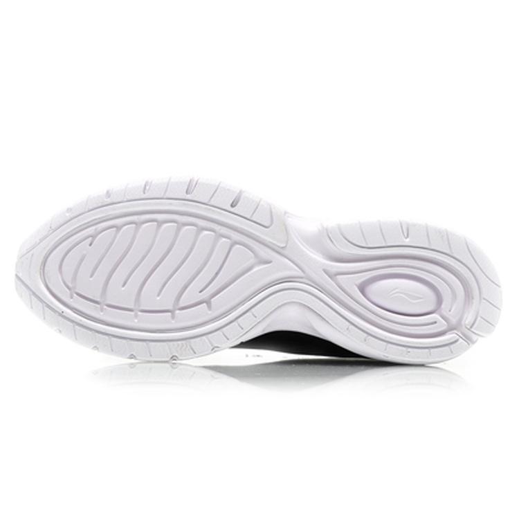 Li-Ning Lightweight Mesh 'Standard Black' Men's ARBL037-9