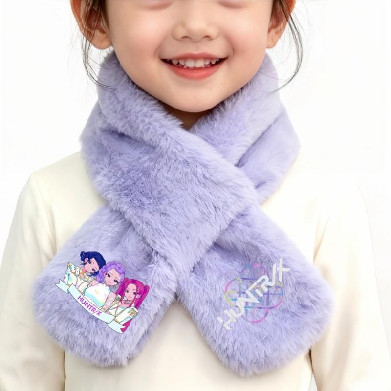 Autumn Winter Warm Rumi Mira Zoey Print Scarves Scarf