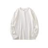 Oversized French Chic Hooded Sweatshirt Jacket Women Soft Fleece Lined Casual Streetwear Loose Fit