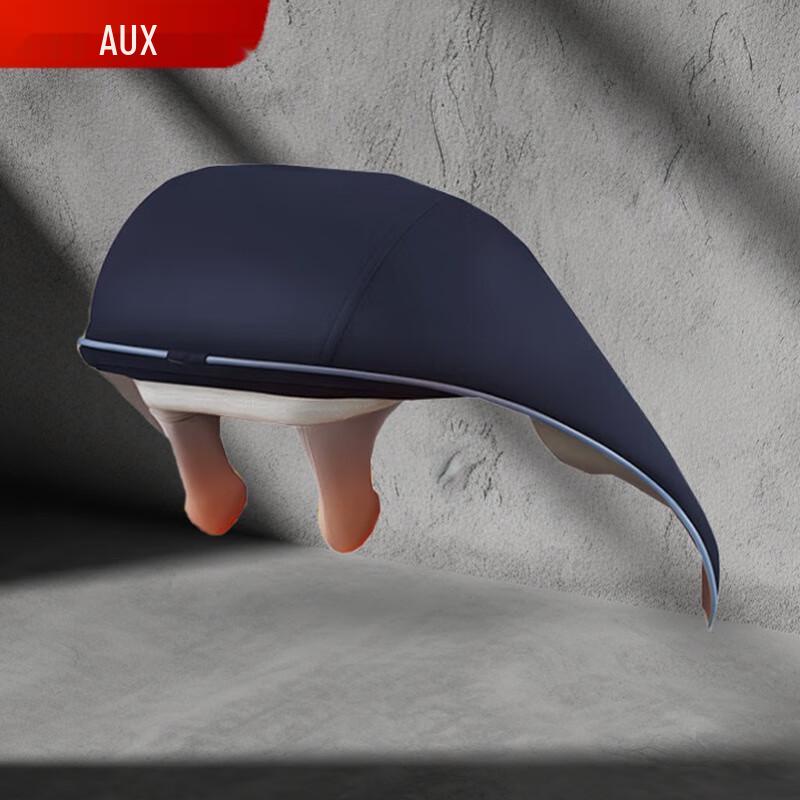 Aux Smart Neck & Shoulder Massager with Heat