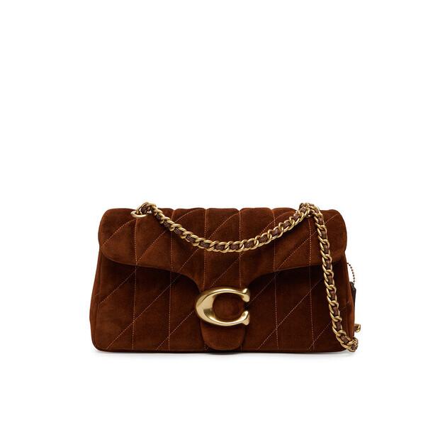 Сумка Coach Tabby