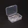 Silicone Non-Slip Nose Pads for Glasses - Super Soft Air Pressure Relief Holders
