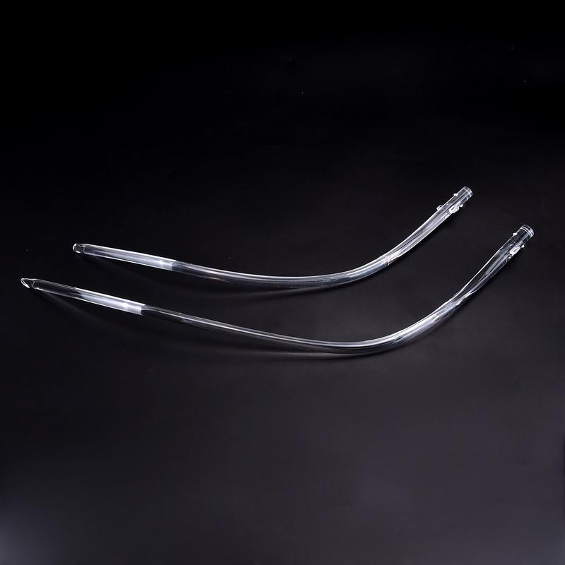 Low Version Car Headlight For BENZ E Class W213 2016- DRL Tube Acrylic Light Guide Strip Light Strip Daytime Running Light