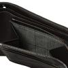 Oyster Accessories Bifold Wallet 720624 Black [Takeokikuchi] Men's