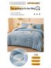 2025 All-Season Quilts: Thick Washed Cotton for Winter, Xinjiang Cotton for Summer, and Versatile Spring/Autumn Comfort