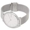 Skagen Women's Watch, SKW2785, Silver [Parallel Import]
