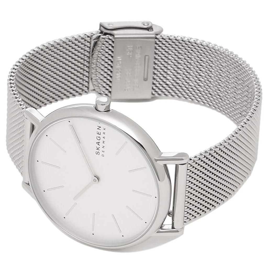 Skagen Women's Watch, SKW2785, Silver [Parallel Import]