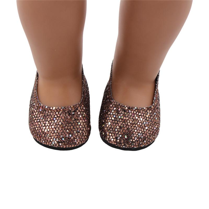 18-inch American Girl Doll Shoes Doll Accessories