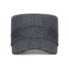 Vintage Adjustable Unisex Vintage Cap for Outdoor Hiking and Mountaineering