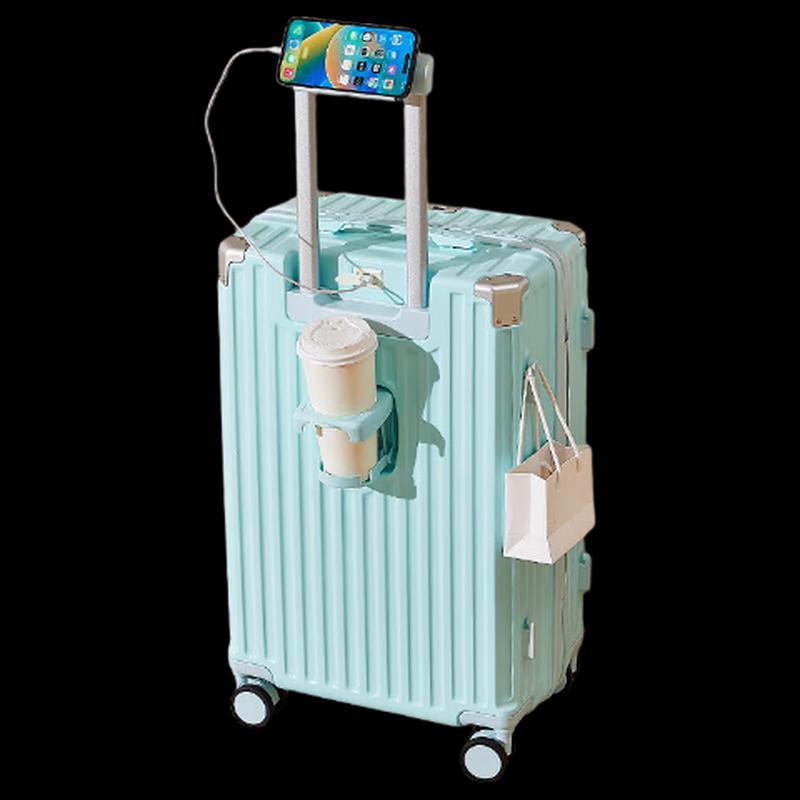 OEING Stylish Travel Luggage
