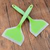 Wide Silicone Spatulas Beef Meat Egg Kitchen Scraper Pizza Shovel Non-stick Turners Food Lifters Home Cooking Utensils