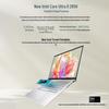 ASUS Zenbook 14 OLED AI Laptop (CN version)