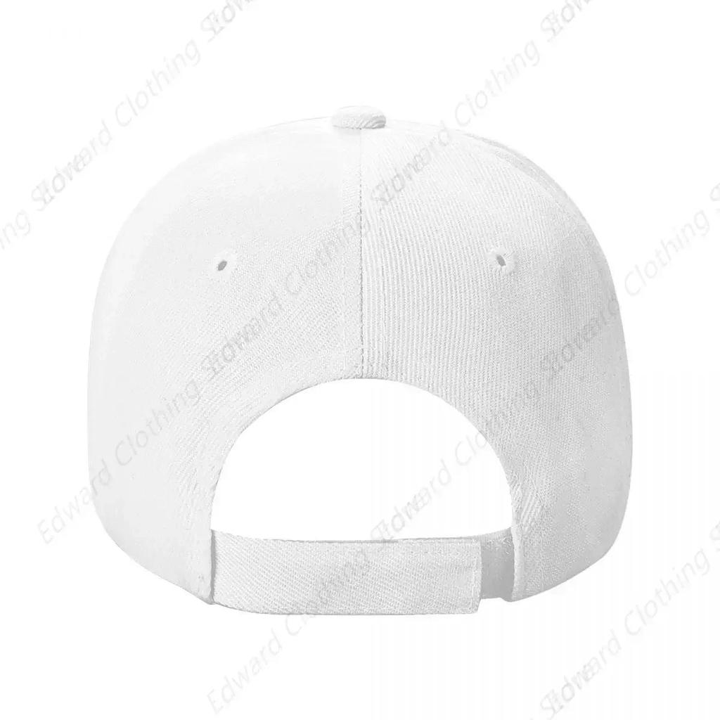 Sperm Whale Baseball Cap Beach Bag Uv Protection Solar Hat Girl Men's