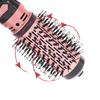 Hair Dryer Brush 2 In 1  Air Spin Brush Curling Straightening Styling Auto-Rotating Ionic Round Blow Hair Dryer Volumizer