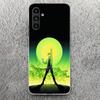 Cartoon Ben 10 Handyhülle für Samsung Galaxy A17 A16 A15 A14 A13 A56 A55 A54 A53 A36 A35 A34 A33 A26 A25 A24 A23 A05S A04S Galax