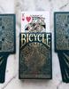 Playing Card Bicycle Aureo PC808AUR