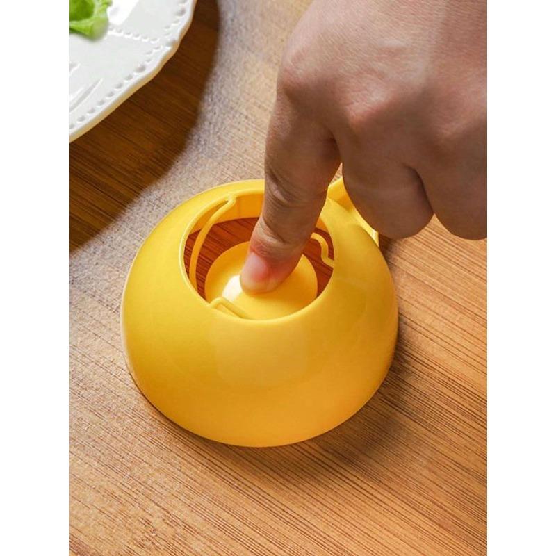 1pc Half-Circle Rice Ball Mold, Rice Shaper And Diy Bento Box Tool, Plastic Rice Spoon