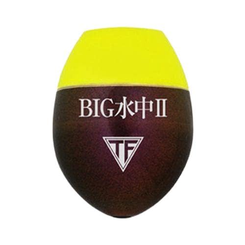 TSURIKEN Float Big Underwater II -5B