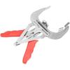 Piston Installer Pliers, Piston Ring Installer Car Auto Piston Ring Compressor Pliers Expander Installer Remove Tool (6 Inches)
