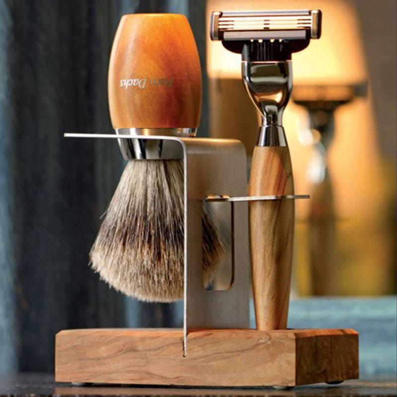 Redeker shaving brush 11cm