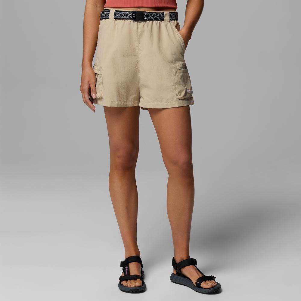 COLUMBIA Damen Sequoia Grove Gewebte Shorts