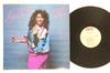 LP Record ANNE LESEAR - Tasty HLP20015 Houston Connect 1984 US Soul/Funk Used
