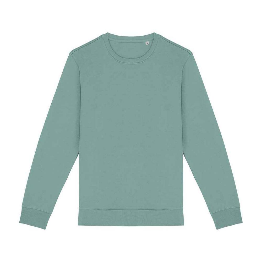 Unisex mikina s kulatým výstřihem pro dospělé Native Spirit
